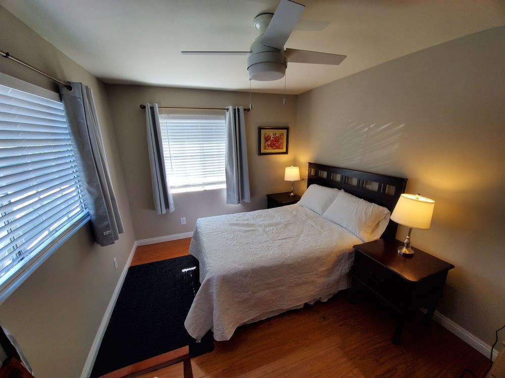 Hampton Guest Home
