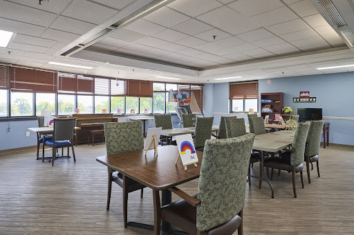 Ivy Hill Rehab Center
