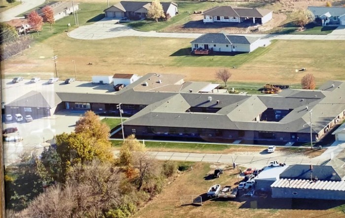Parkview Home - Dodge