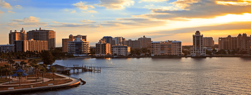 A Lending Hand - Sarasota