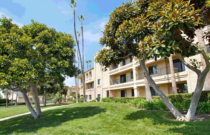 Laguna Estates Senior Living
