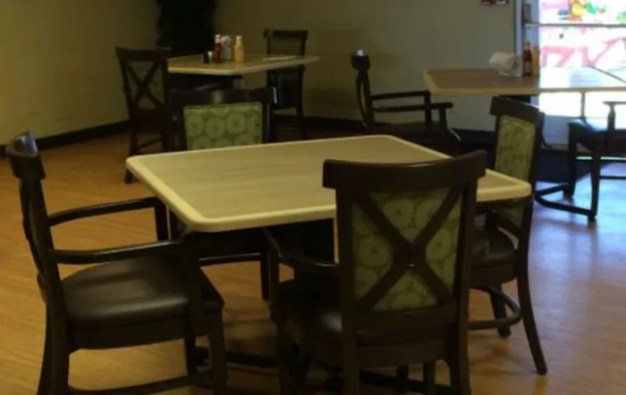 Pauls Valley Care Center