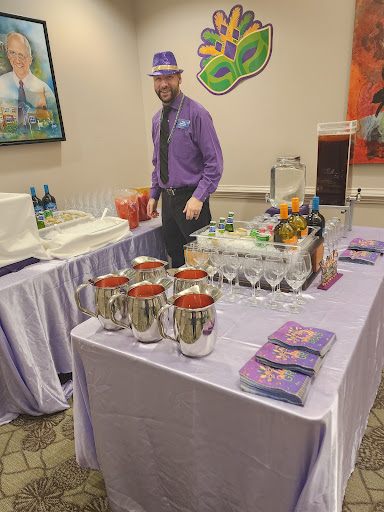 Arbor Acres United Methodist Retirement Community