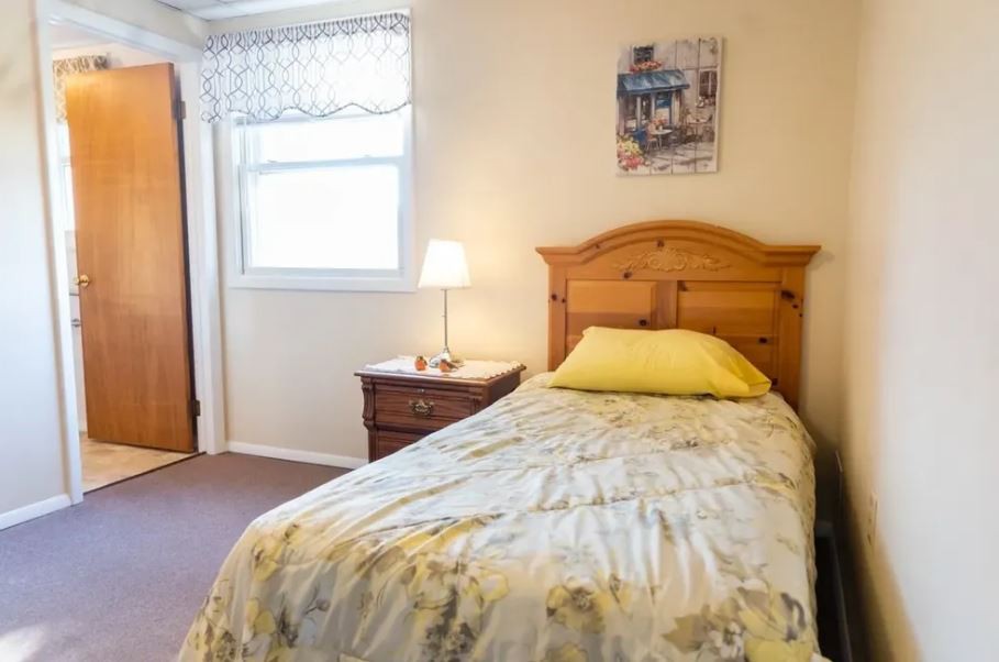Birdsboro Lodge