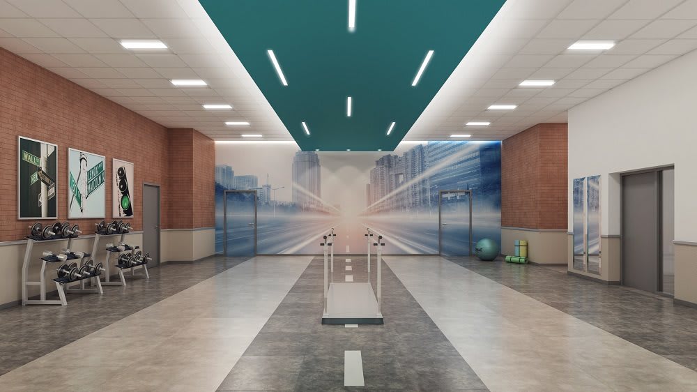 Beth Abraham Center For Rehabilitation And Nursing