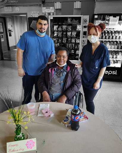 Crystal Lake Healthcare