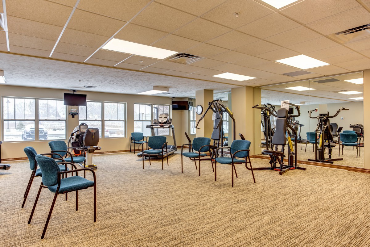 Huntley Springs Retirement Resort