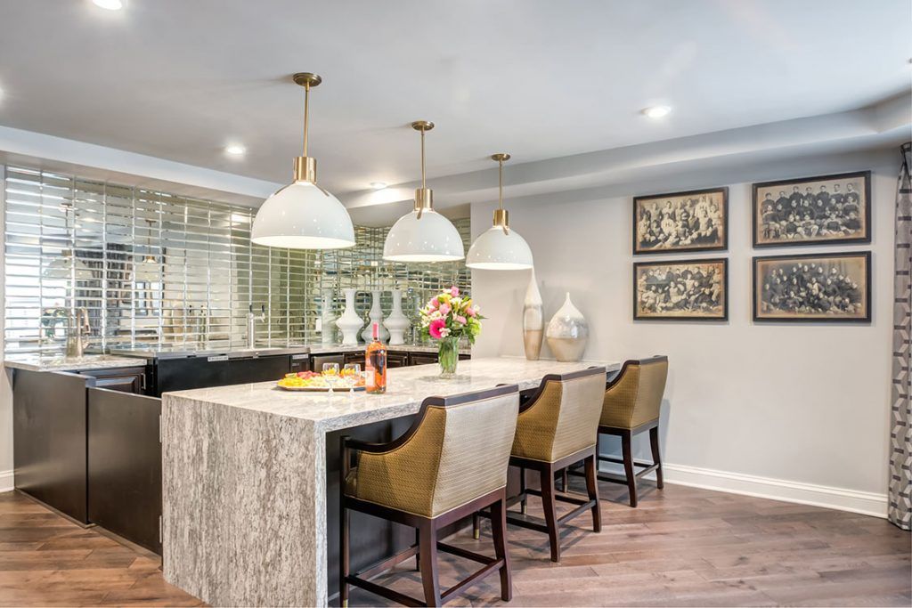 Brandywine Living At Senior Suites