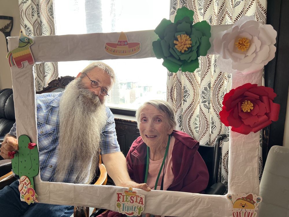Harbor View Senior Assisted Living