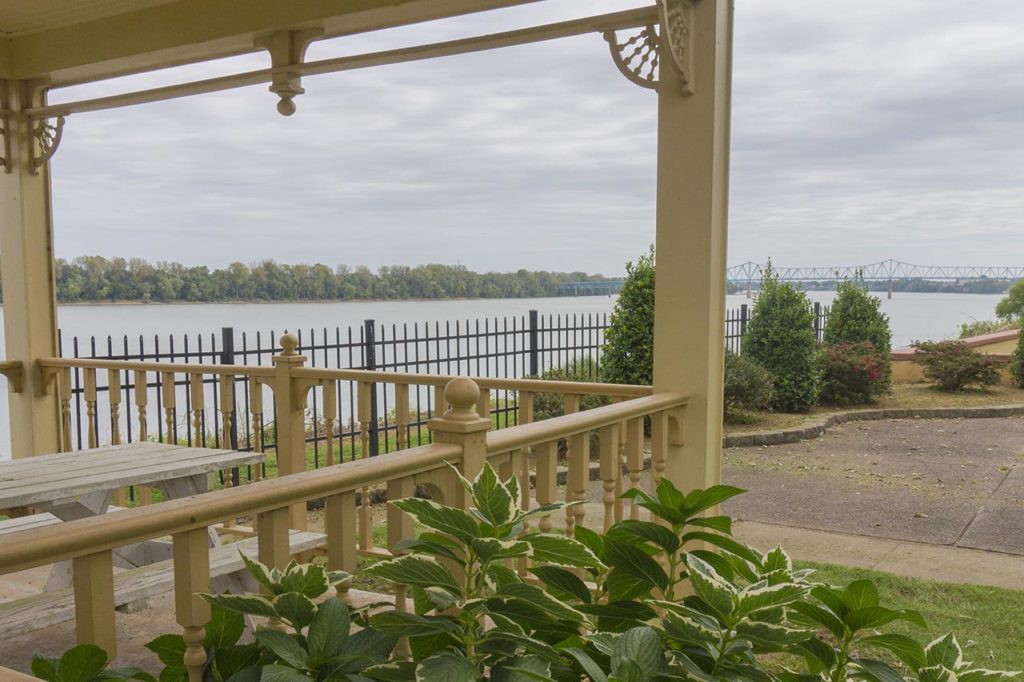 Fern Terrace of Owensboro LLC