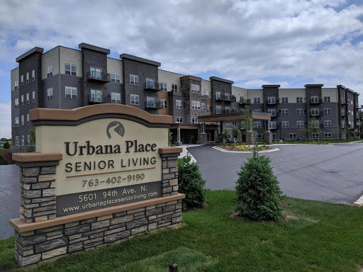 Urbana Place Senior Living