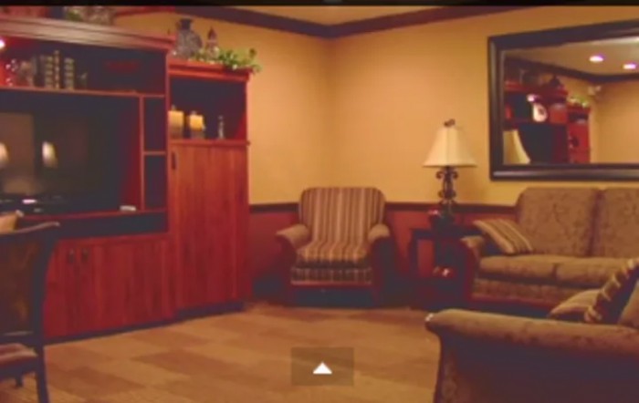 Allegiant Healthcare Of Mesa