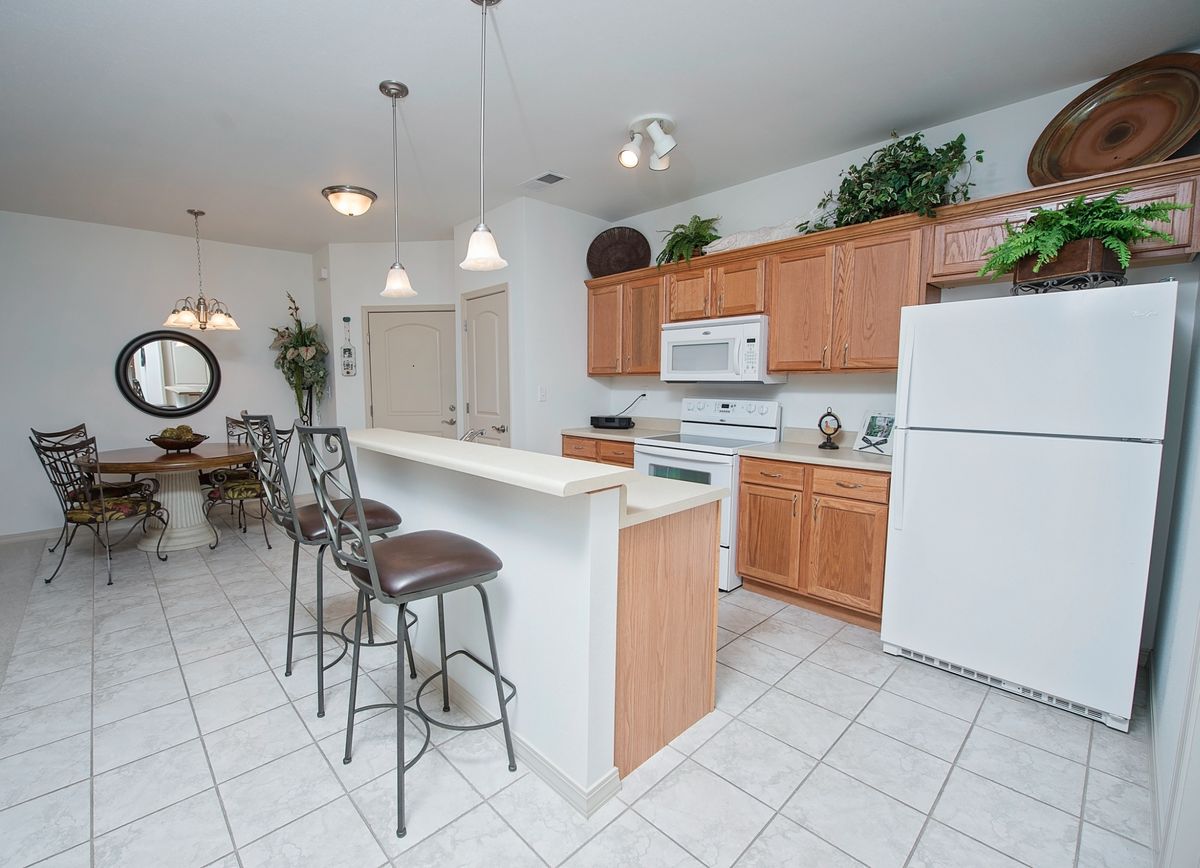 The Fremont Senior Living