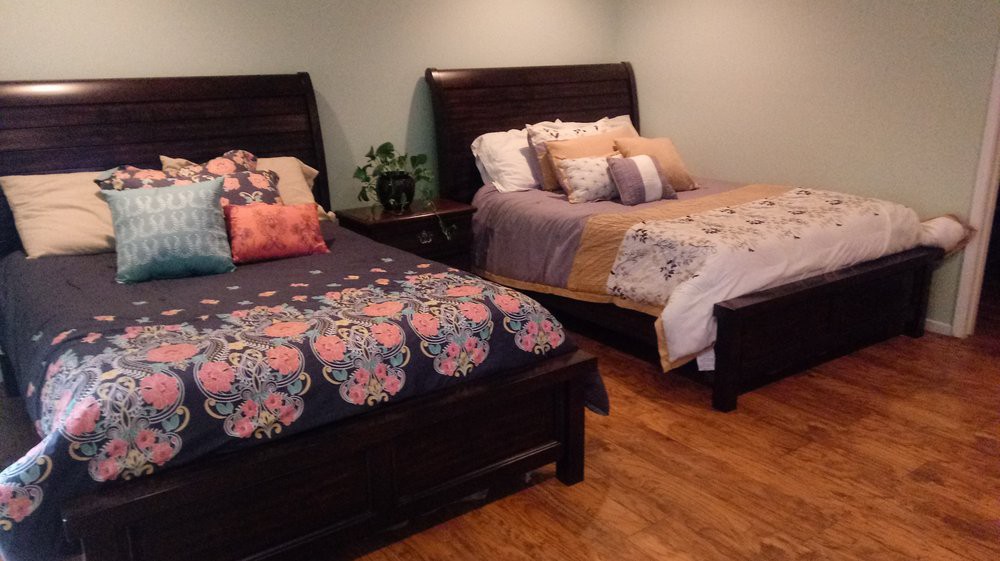 Labor of Love Elderly Residential Care