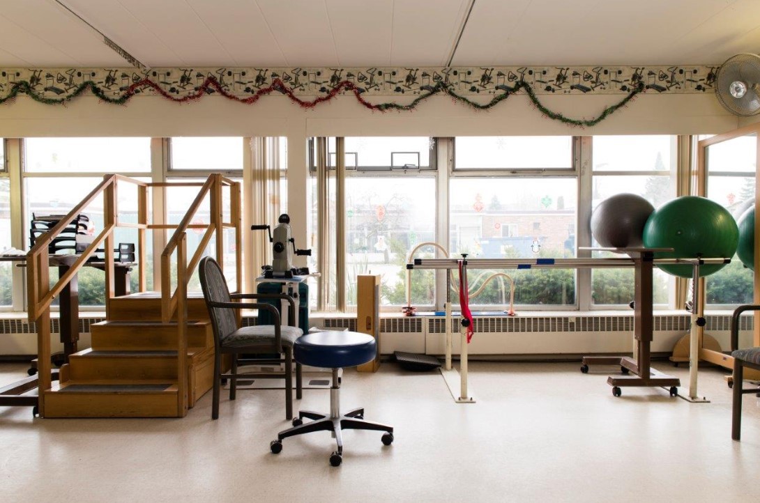 Bortz Health Care of Petoskey