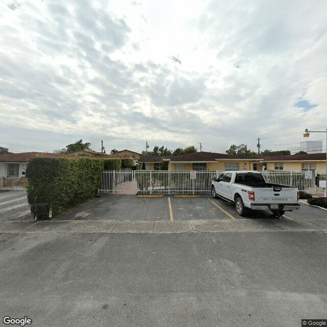 Sunshine Adult Ctr