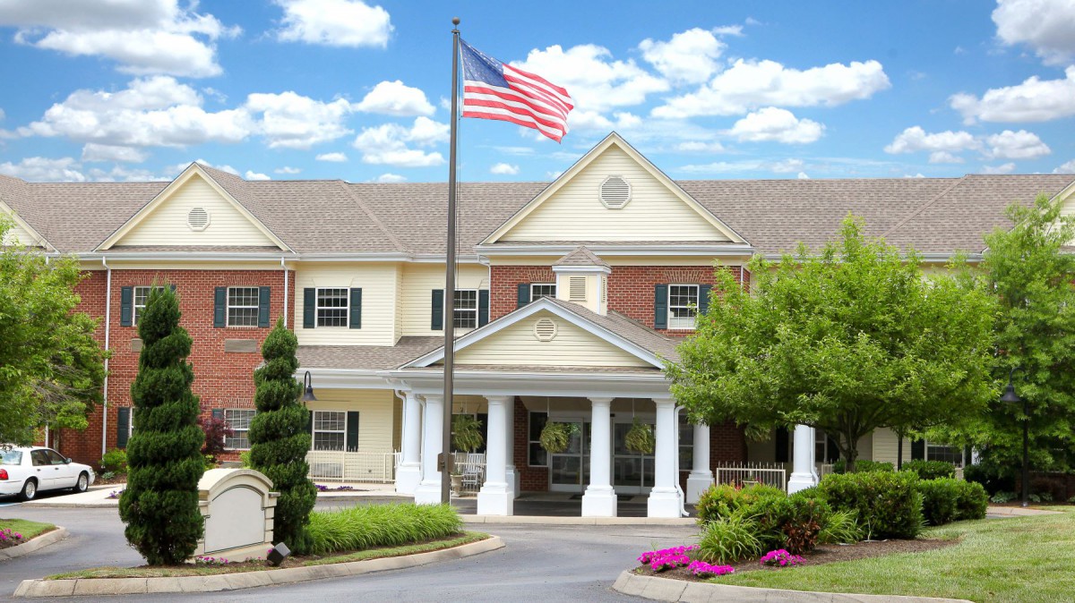 StoryPoint Knoxville West