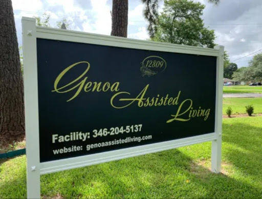 Genoa Assisted Living