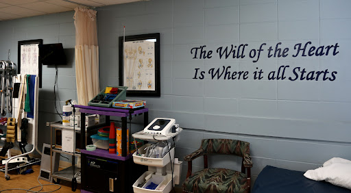 Montezuma Health Care Center