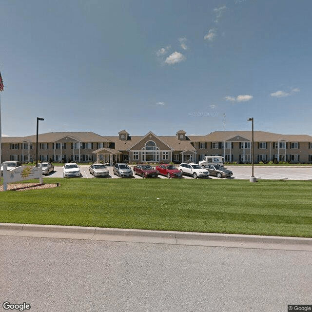 Winchester Meadows Assisted living