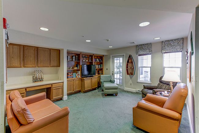 Bayside Assisted Living Community