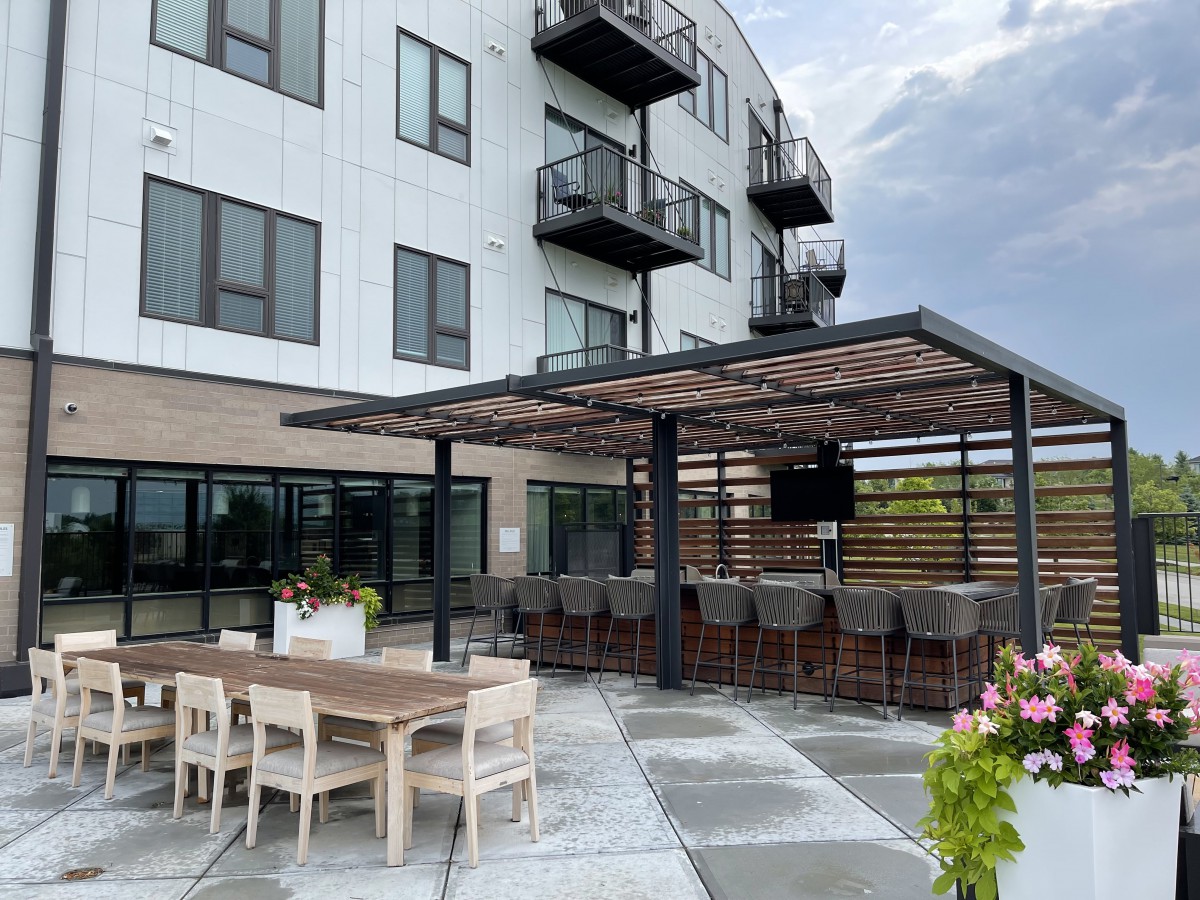 Avidor Omaha,  55+ Active Adult Apartment Homes