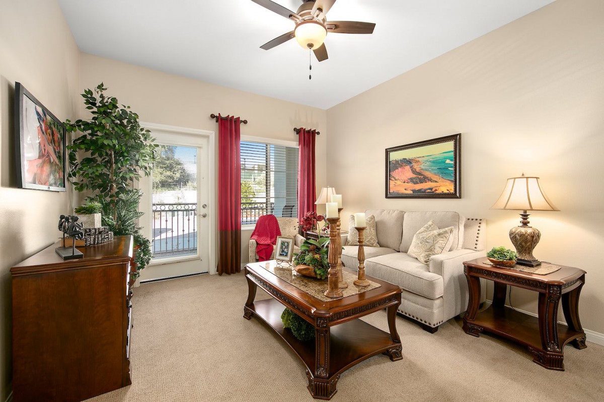 Pacifica Senior Living Oceanside