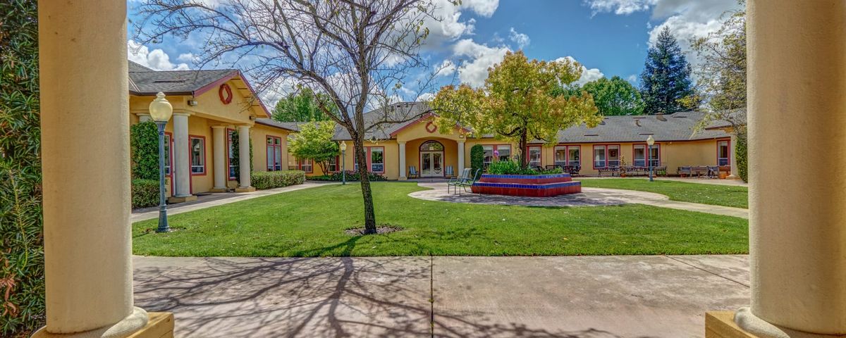 Muirwoods Memory Care