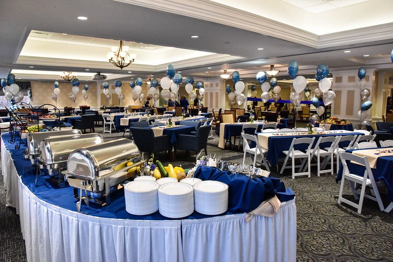 Jewish Home Assisted Living
