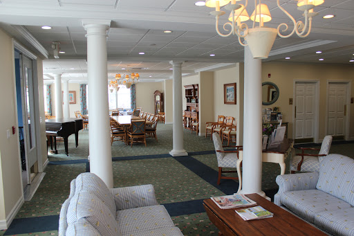 Perry Farm Village