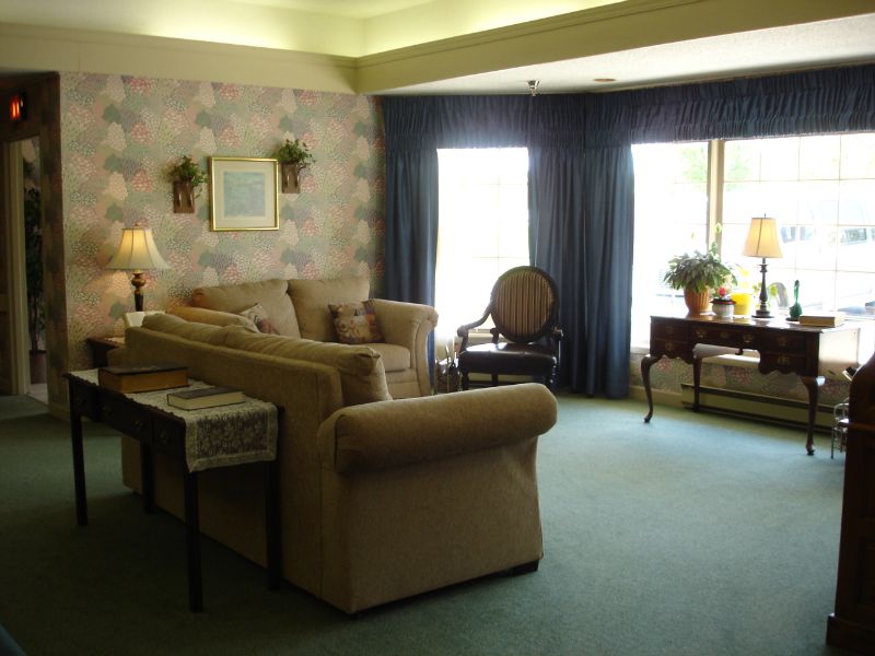 Carriage Square Assisted Living