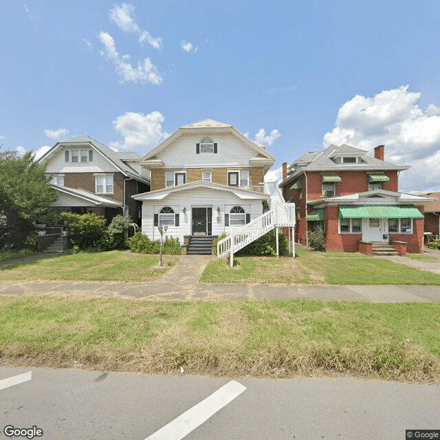 Halls Assisted Living