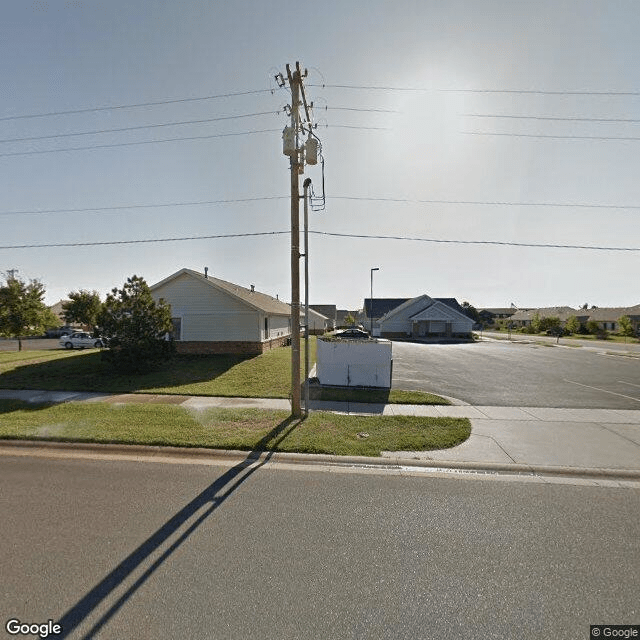 Summerfield Senior Residences