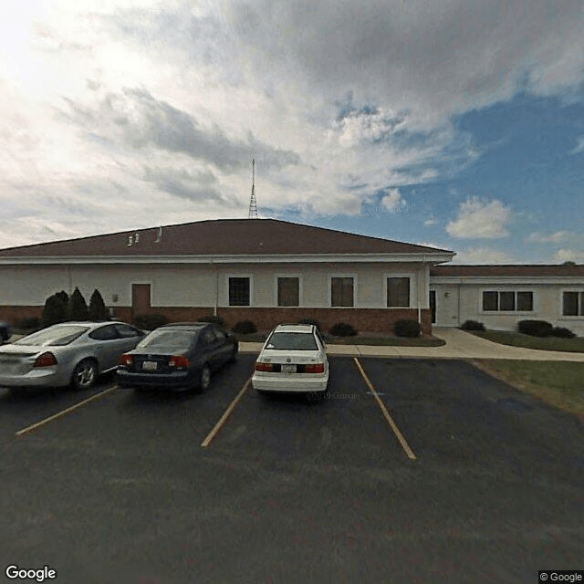 Blakely Assisted Living Ctr
