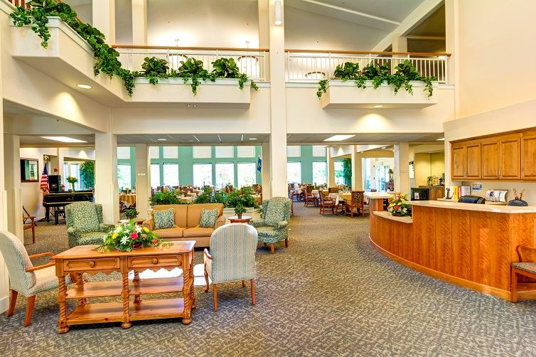Ocean Ridge Assisted Living