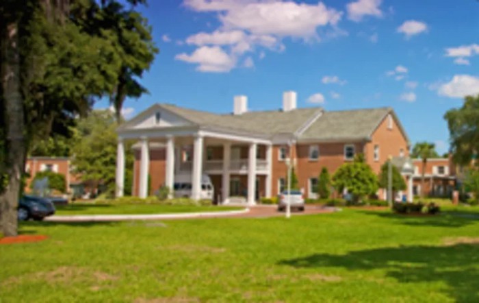 Orlando Health And Rehabilitation Center