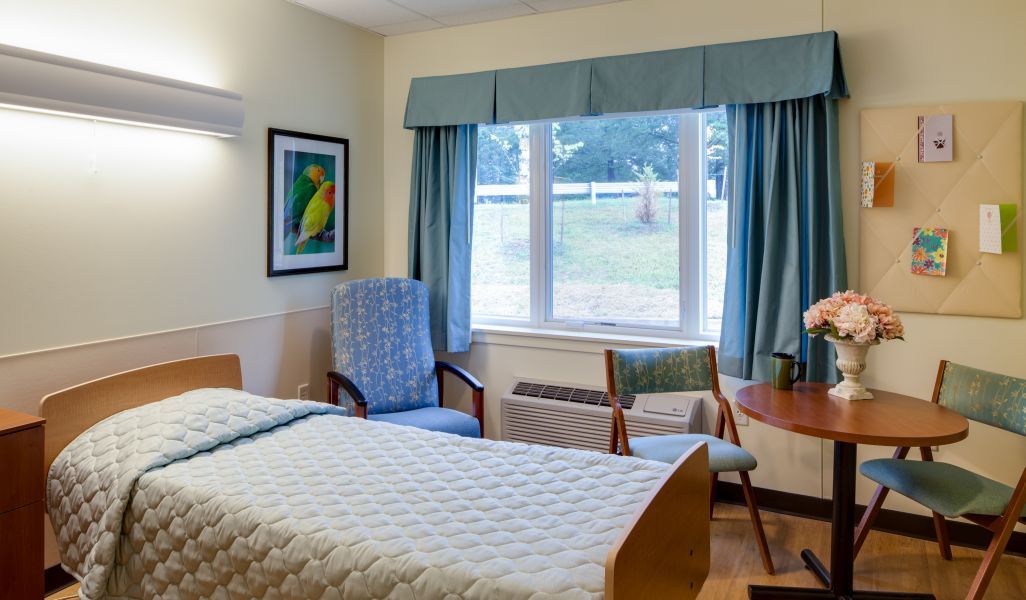 Doctors Community Rehabilitation and Patient Care Center