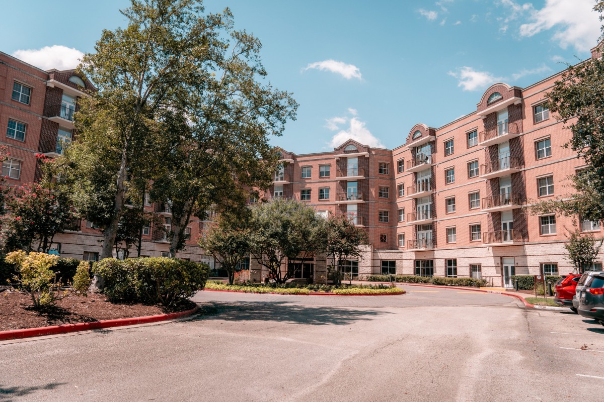University Place Nursing Center