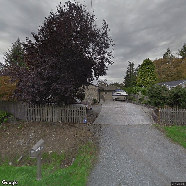 Devine Care Home