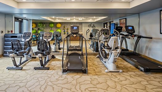 Aspen Creek Senior Living
