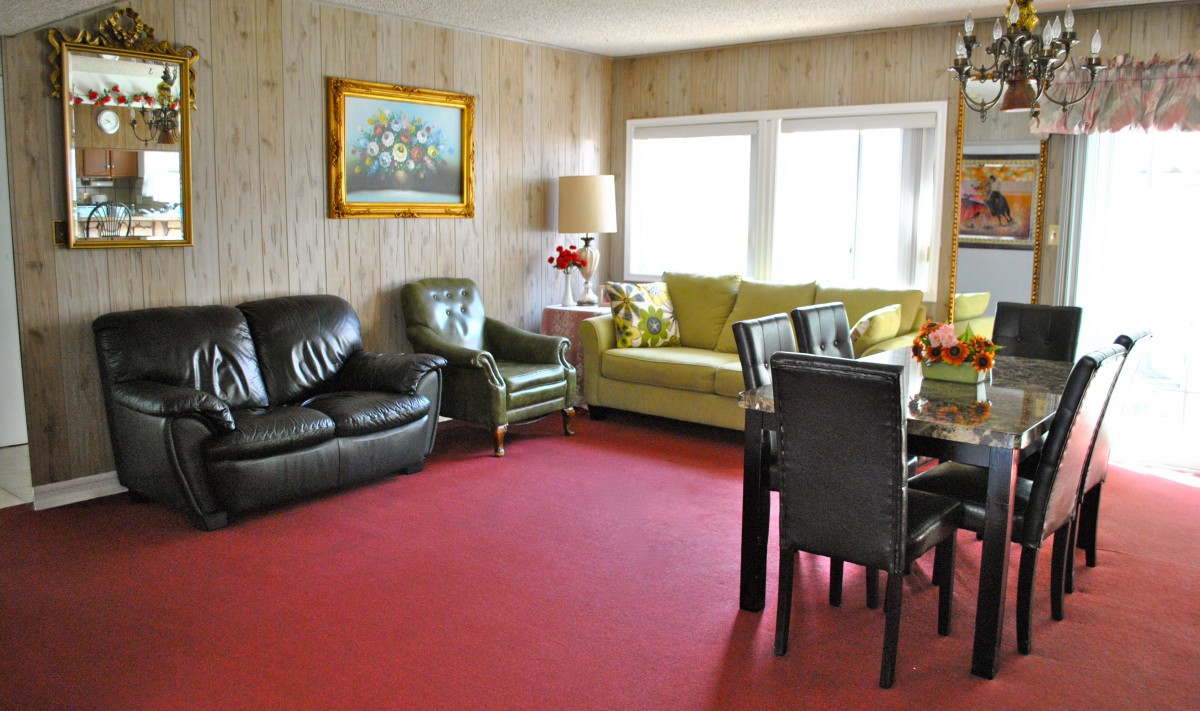 Senior Manor Care