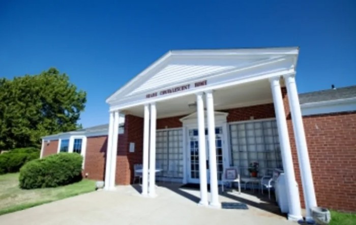 Share Medical Center