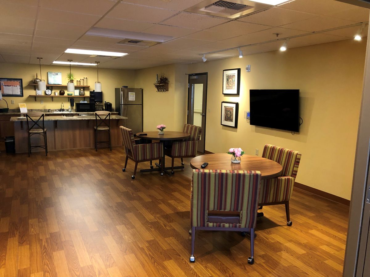 Arcadia Senior Living
