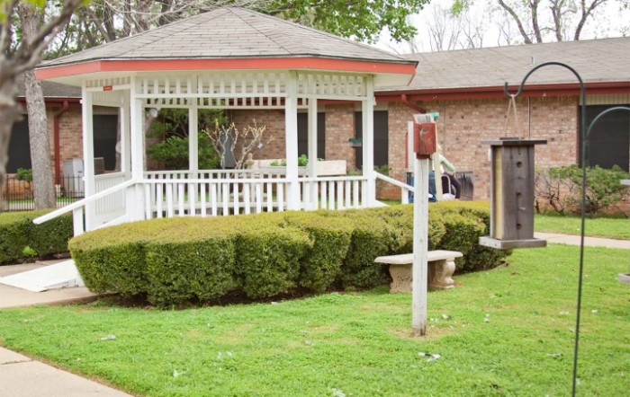 South Place Rehabilitation And Skilled Nursing