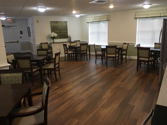 Providence Place Senior Living - Chambersburg