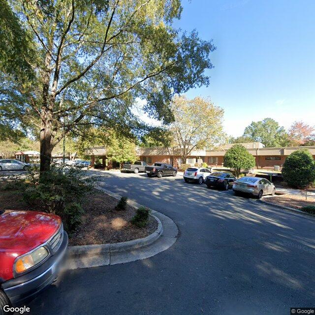 Signature Healthcare Of Chapel Hill