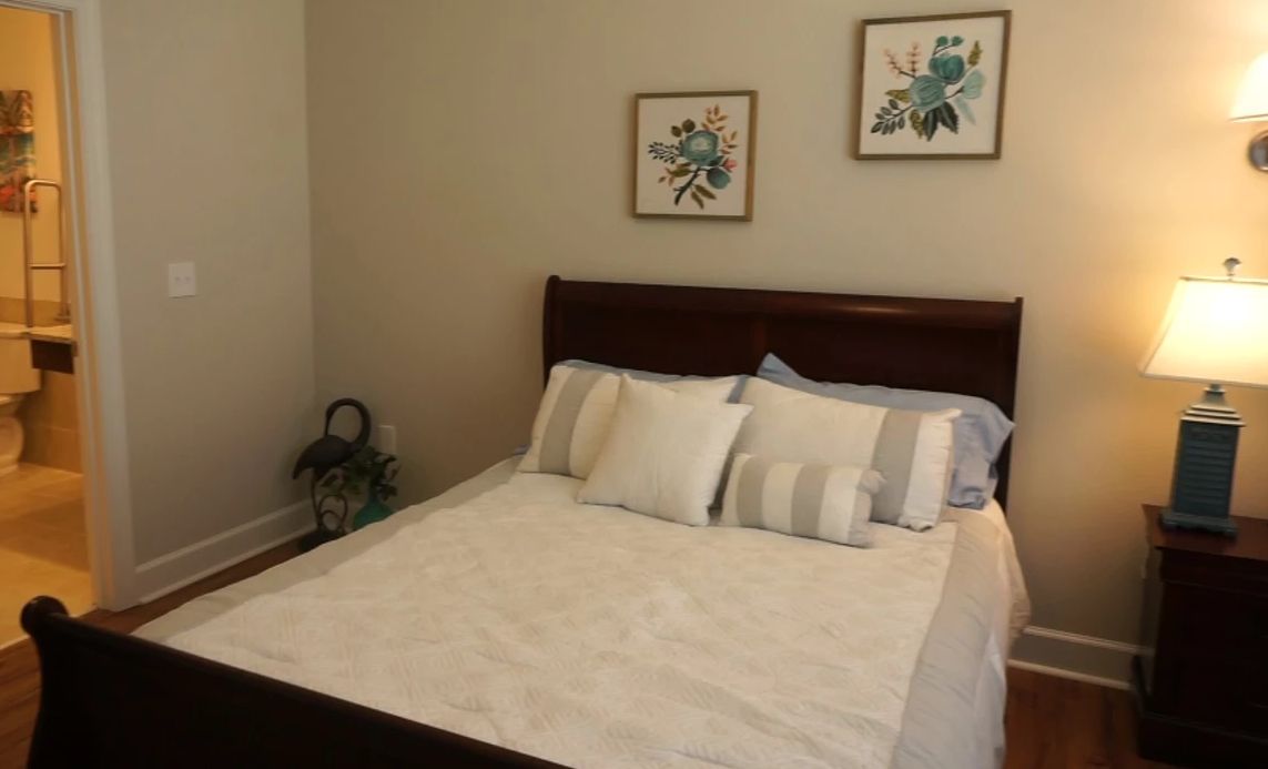 Villas At Killearn Lakes