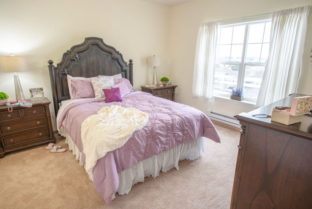 Glenmoore Gracious Retirement Living