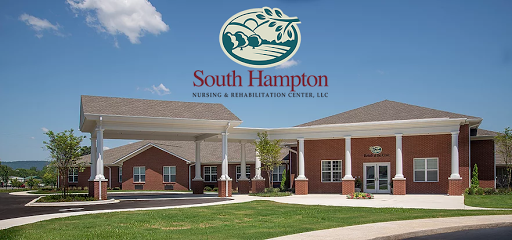 South Hampton Nursing & Rehabilitation Center