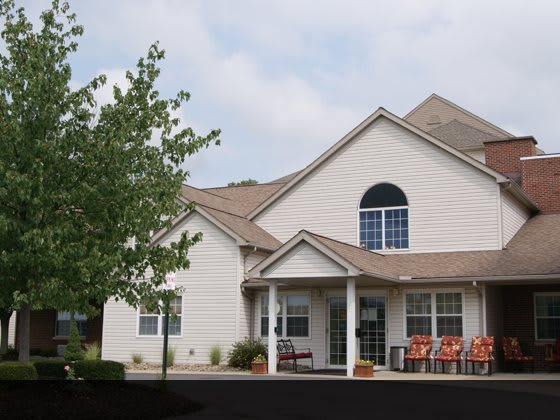 DuBois Village Personal Care Community